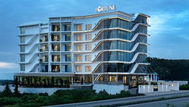 Fortune Airport Road Kochi