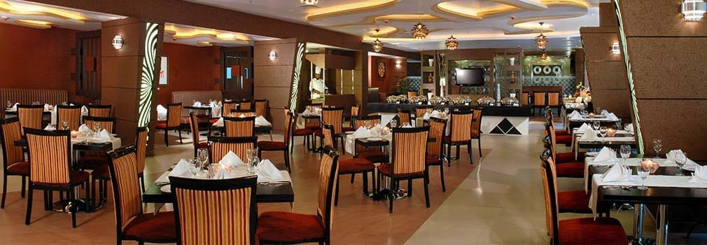 Hyderabad Fortune Park Vallabha, Fortune Hotels