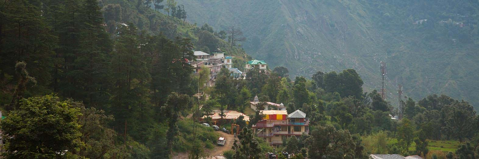 Hotels in Mcleodganj | Dharamshala Hotels Online | Mcleodganj hotels deals