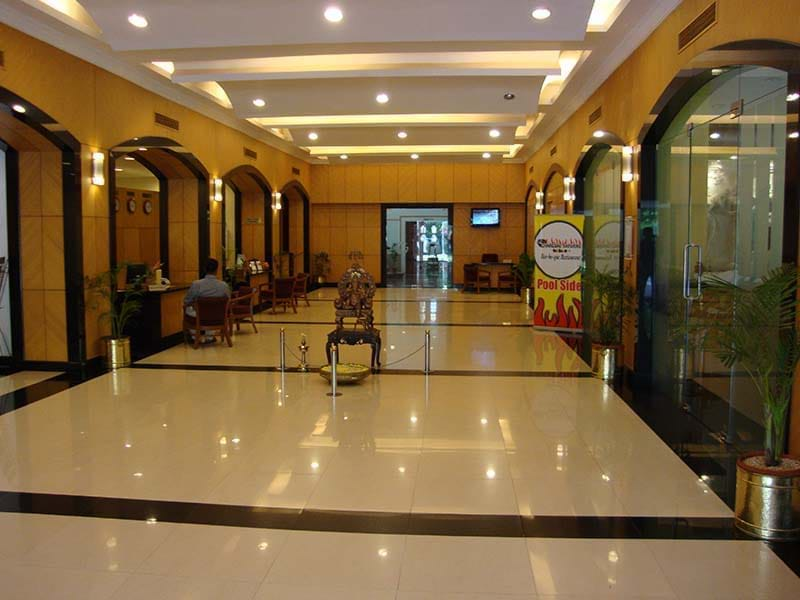 Photo Gallery of Madurai Resort - Fortune Pandiyan Hotel