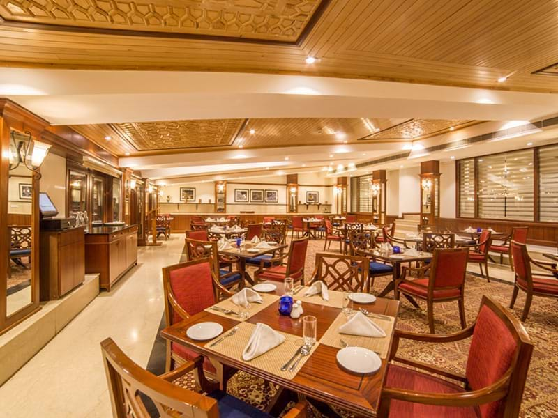 Best Dining Restaurants in Srinagar - Multi Cuisine Restaurant ...