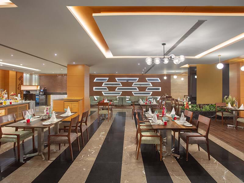 Best Dining Restaurants in Jalandhar | Multi-cuisine Restaurants ...