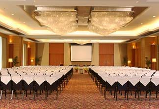 Fortune Hotels - Plan an Event